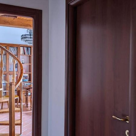 Casa Armonia Apartment Livorno Bagian luar foto