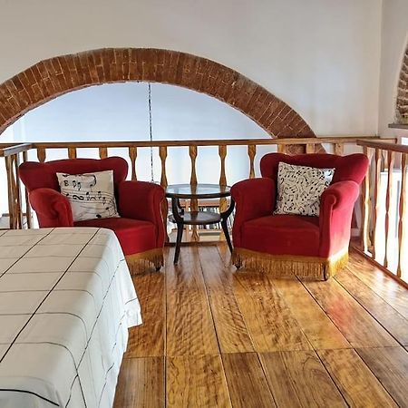 Casa Armonia Apartment Livorno Bagian luar foto