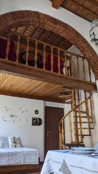 Casa Armonia Apartment Livorno Bagian luar foto