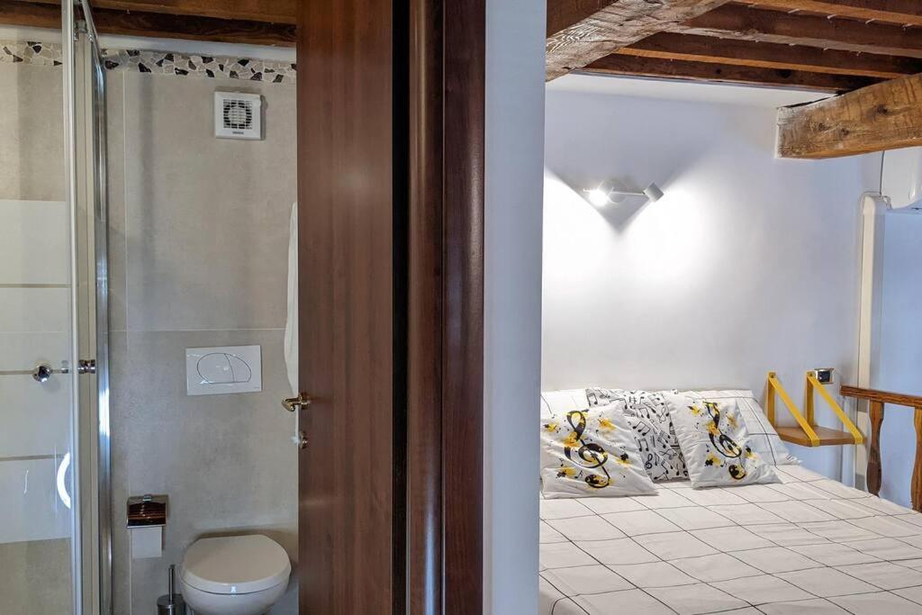 Casa Armonia Apartment Livorno Bagian luar foto