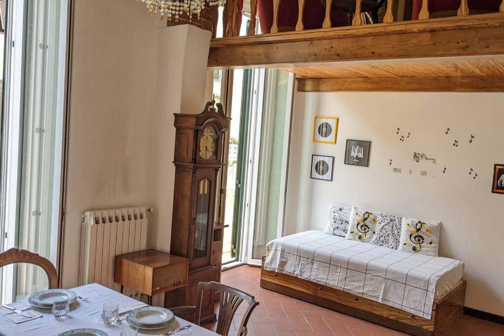 Casa Armonia Apartment Livorno Bagian luar foto