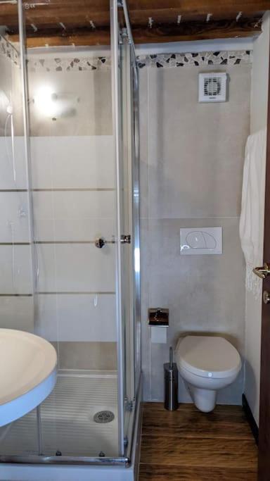 Casa Armonia Apartment Livorno Bagian luar foto