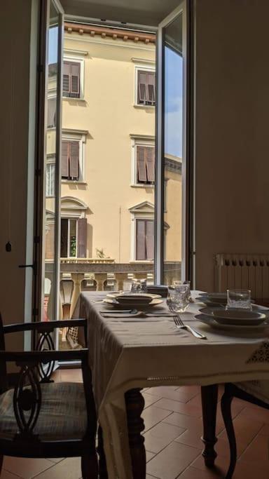 Casa Armonia Apartment Livorno Bagian luar foto