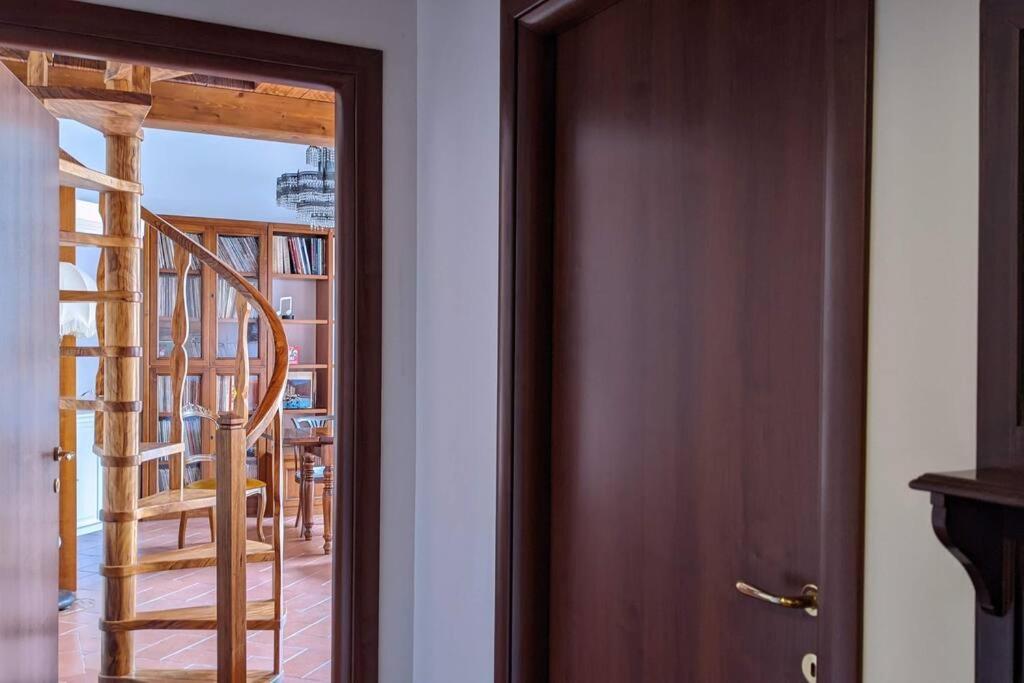 Casa Armonia Apartment Livorno Bagian luar foto
