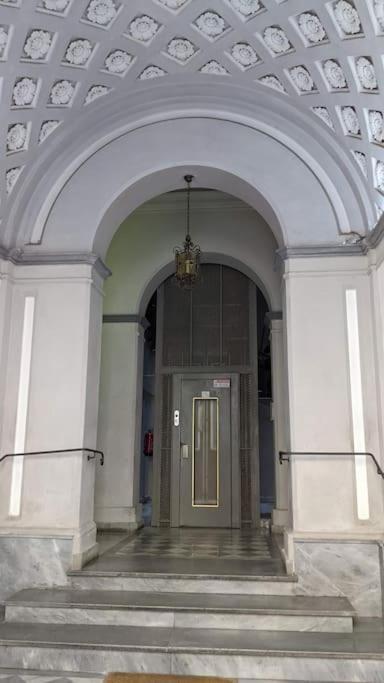 Casa Armonia Apartment Livorno Bagian luar foto