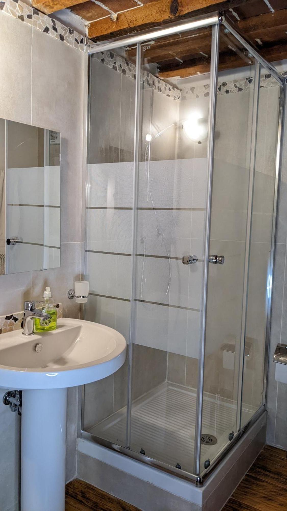 Casa Armonia Apartment Livorno Bagian luar foto